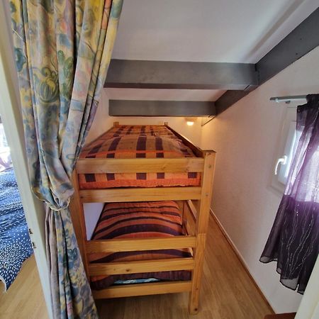 Villa T2 Cabine 500M De La Plage Портиран Екстериор снимка