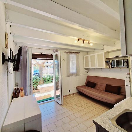 Villa T2 Cabine 500M De La Plage Портиран Екстериор снимка